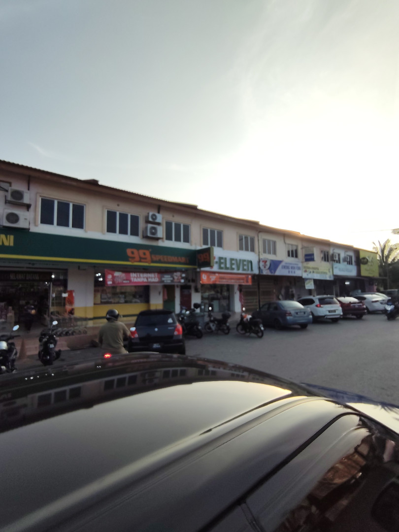 Gambar utama 99Speedmart
