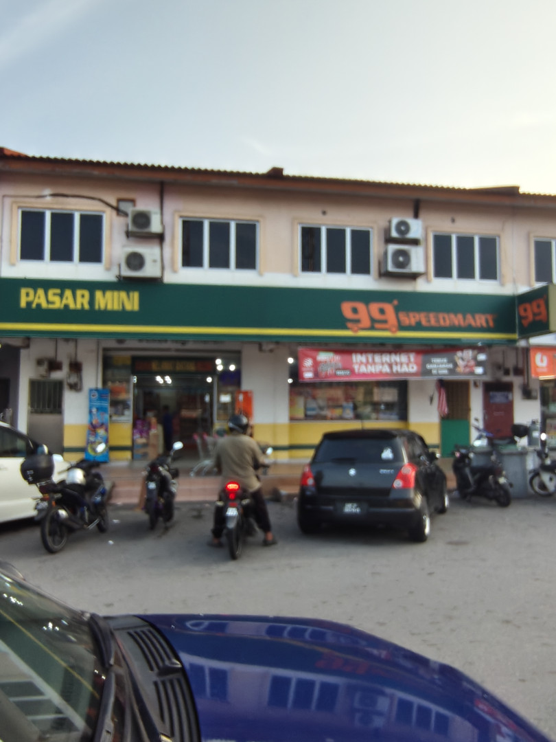 Gambar 99Speedmart