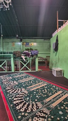 Gambar utama Surau Al Mustafa Presint Diplomatik