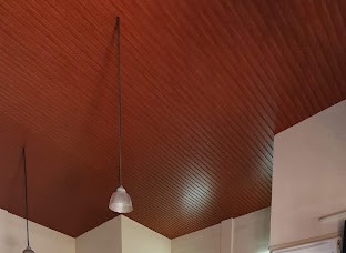 Gambar utama Surau Al Mustafa Presint Diplomatik