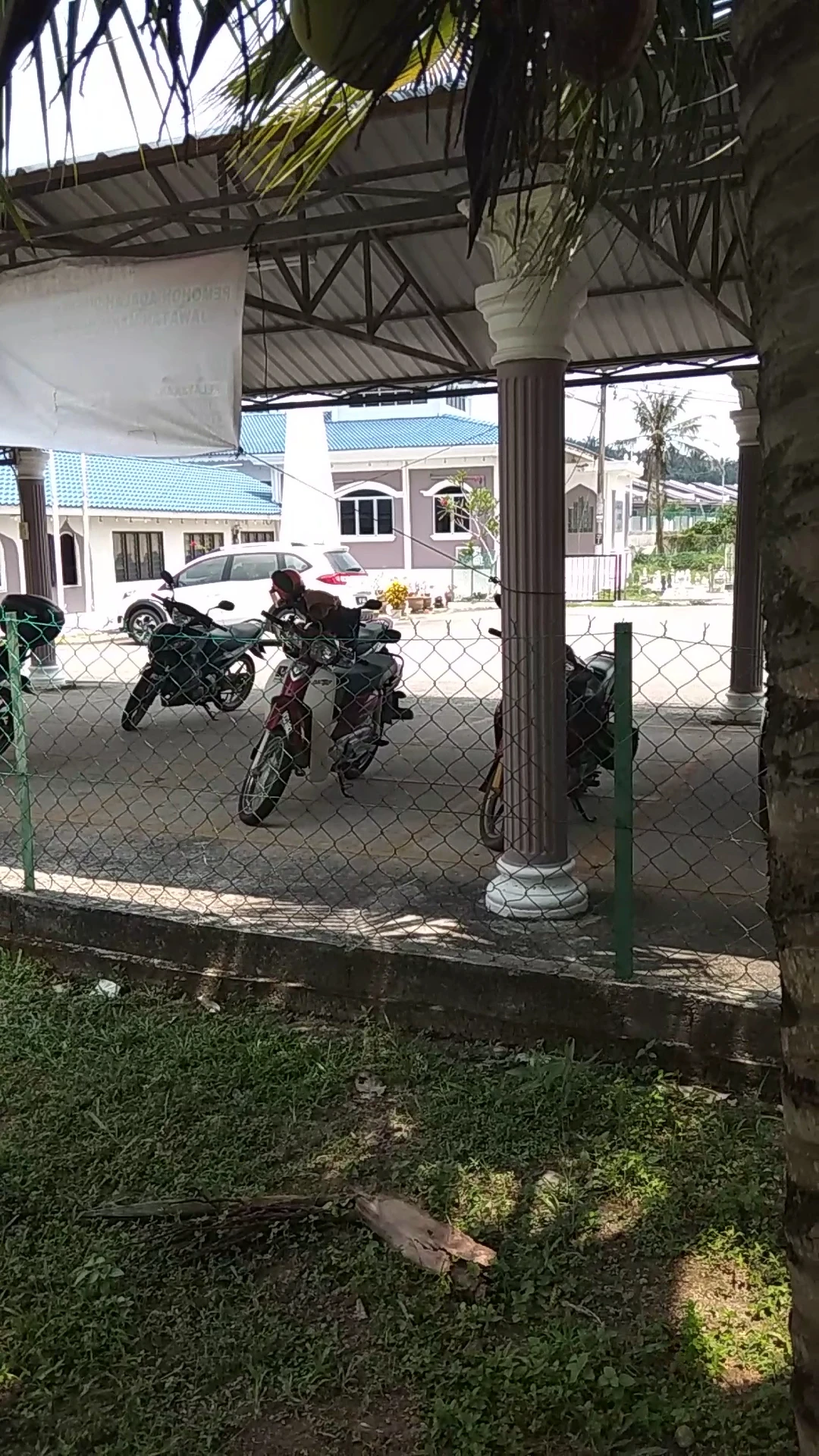 Masjid Kariah Kuala Sawah — Galeri 3