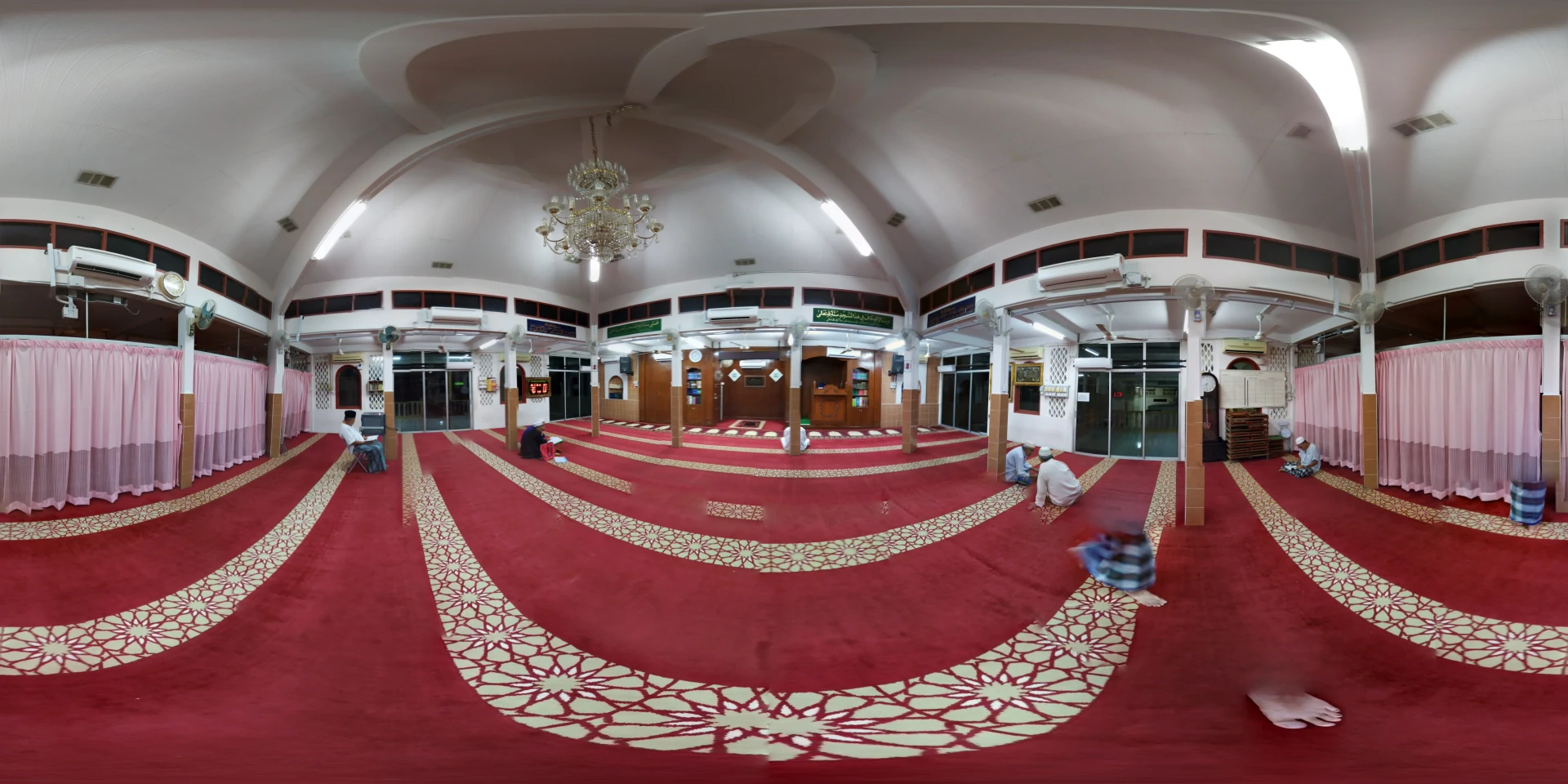 Masjid Kariah Taman Bukit Chedang — Galeri 2