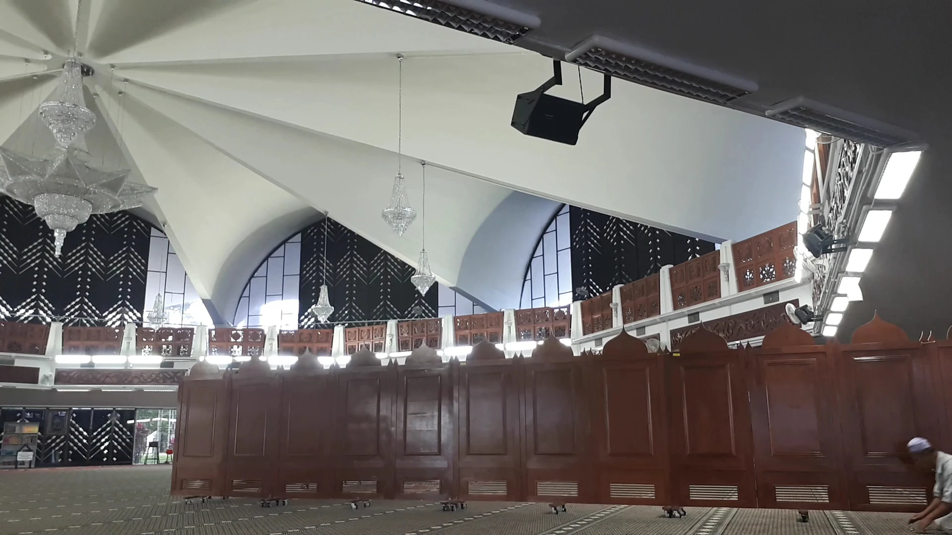 Masjid Negeri — Galeri 3