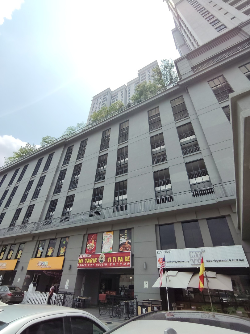 Gambar utama Equine Residence