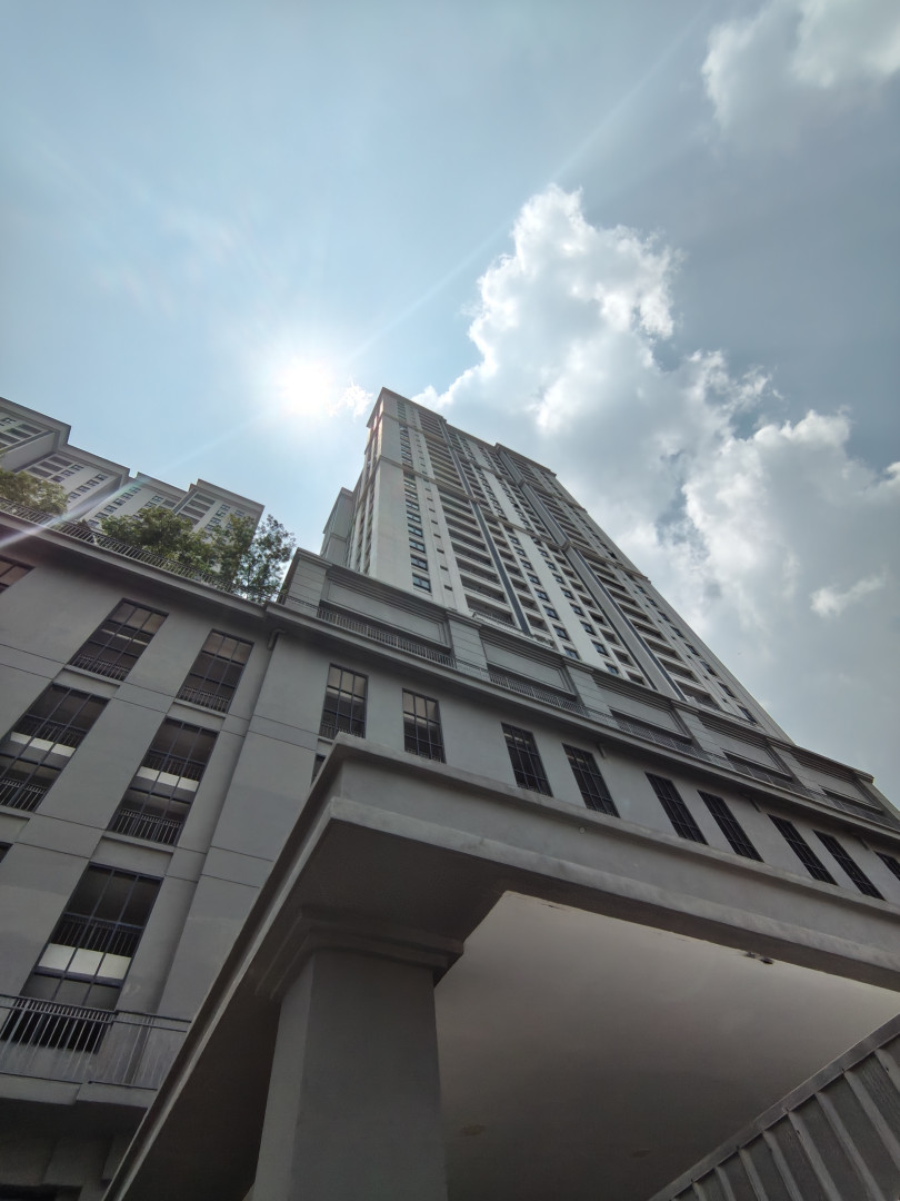 Gambar Equine Residence