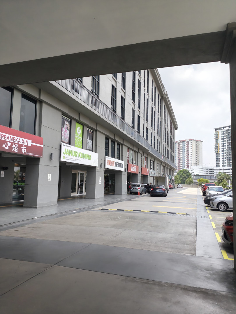 Gambar utama Equine Residence