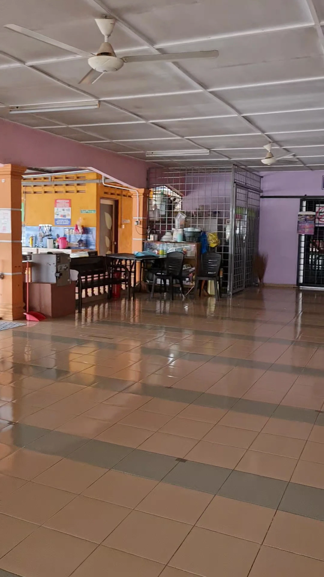 Masjid Kariah Kg Sungai Dua — Galeri 2