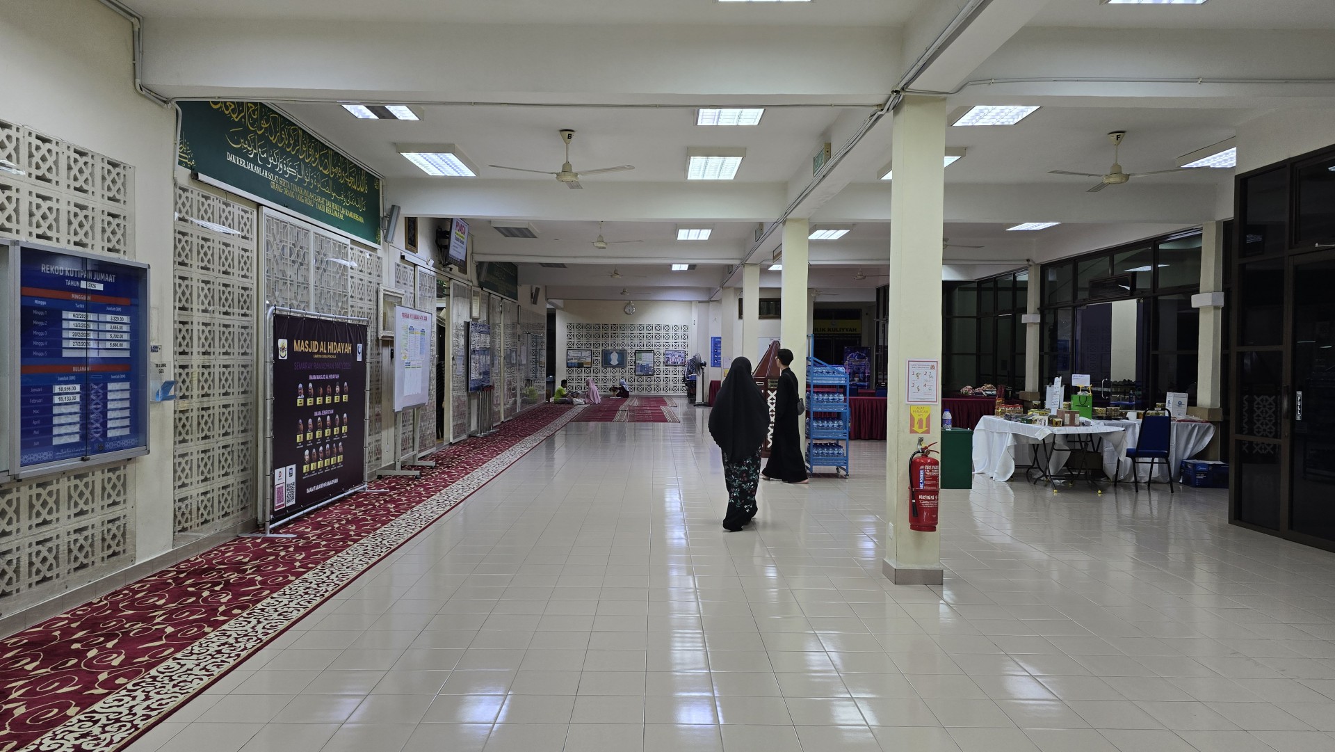 Masjid Al-Hidayah — Galeri 3
