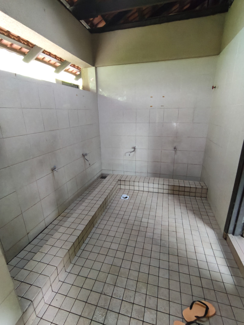 Gambar utama Surau Taman Warisan Putrajaya