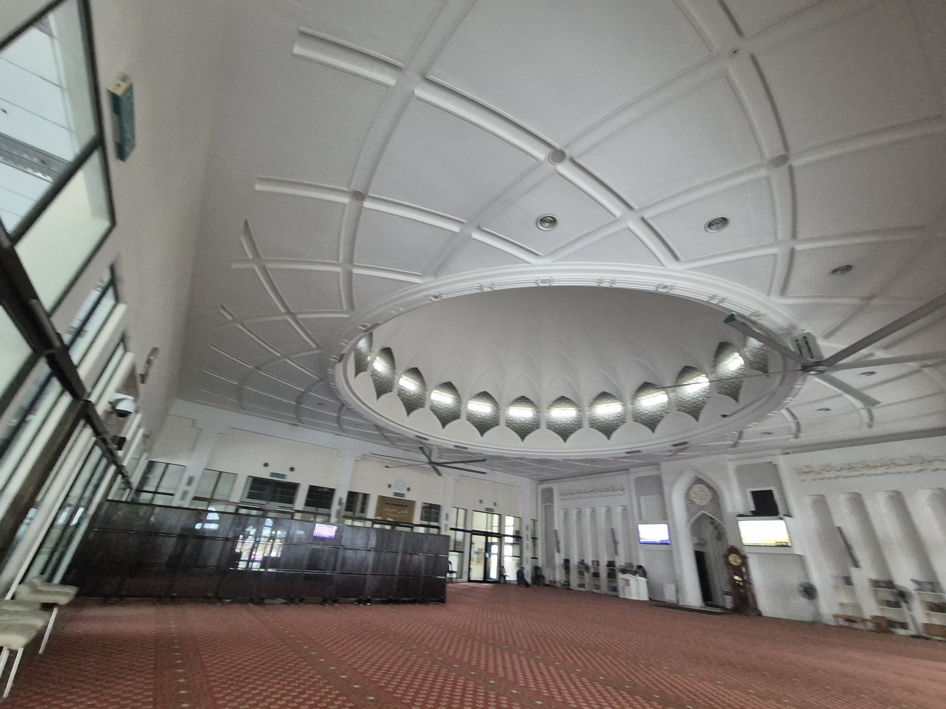 Masjid Nurul Islam — Galeri 3