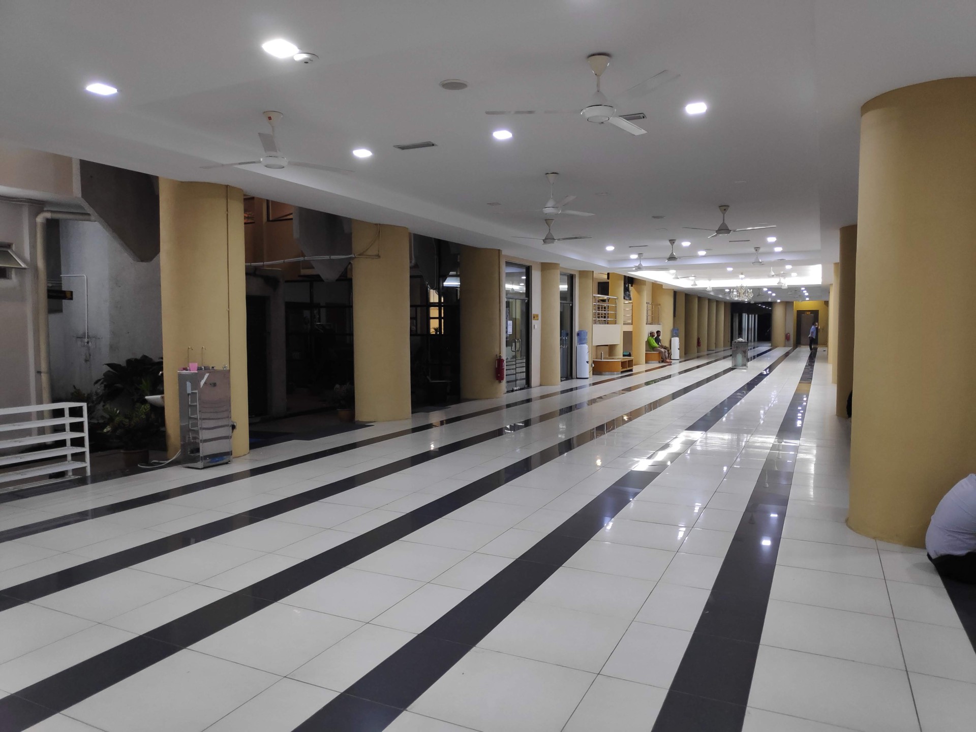 Masjid Saidina Umar Al-Khatab — Galeri 3