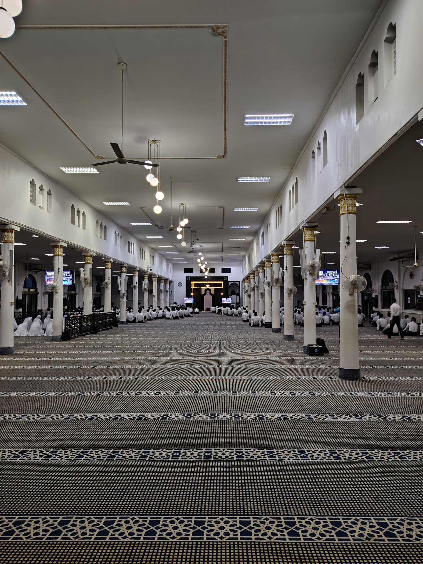 Masjid Sallehin Pulapol — Galeri 2