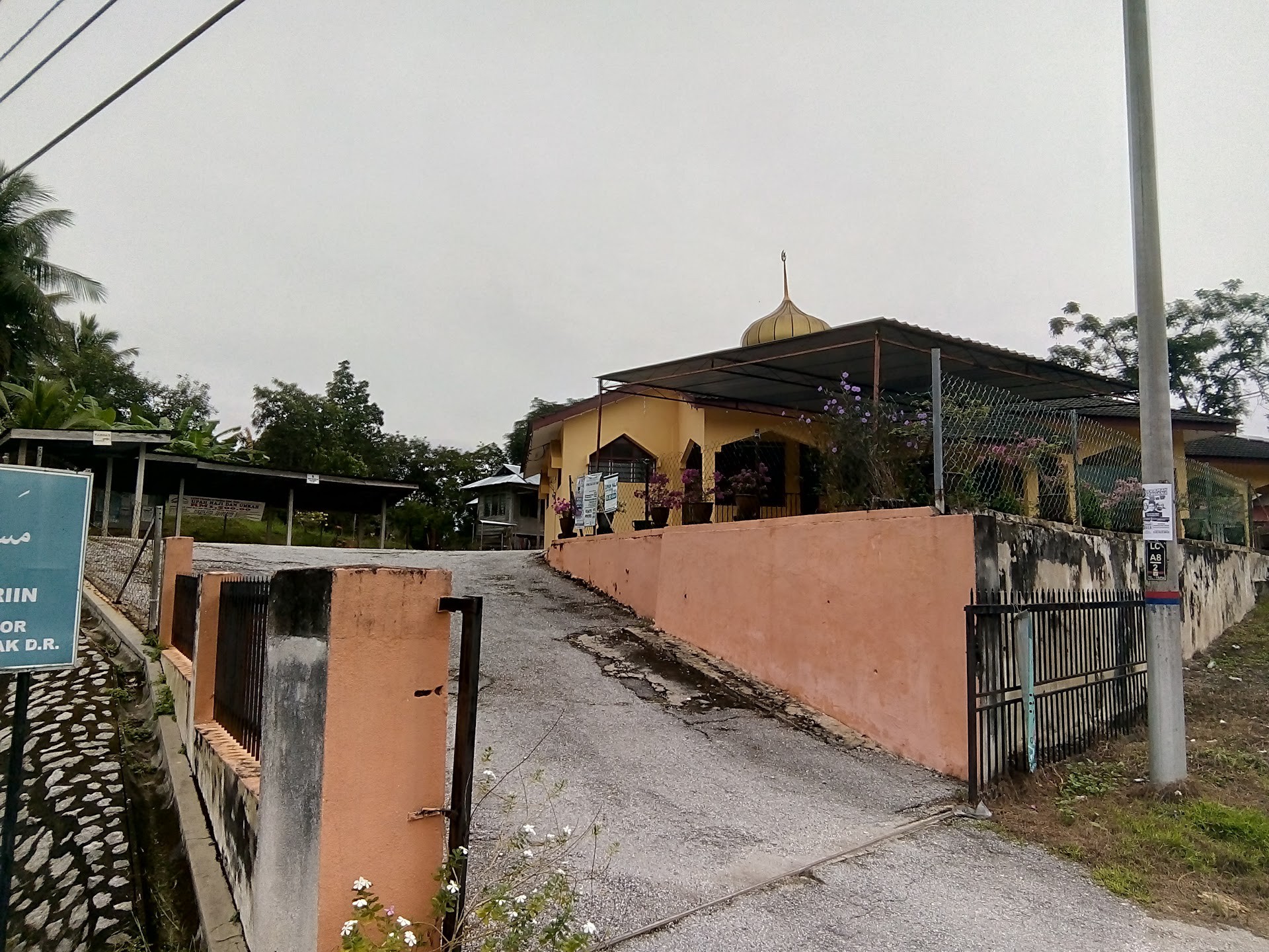 Gambar Masjid As Syakirin