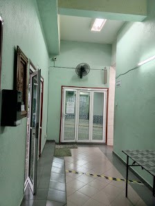 Gambar Surau Al- Mustaqim