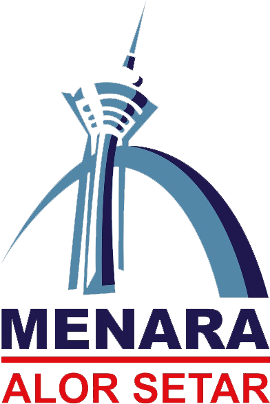 Logo Alor Setar Tower
