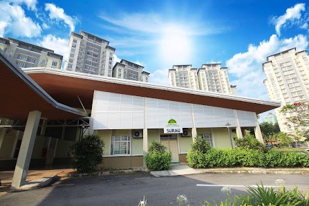 Gambar utama Surau Al-Fatih (Surau Kariah)