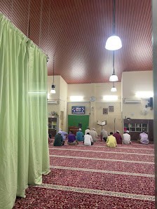 Gambar utama Surau Al-Fatih (Surau Kariah)