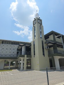 Gambar Surau Al-Firdaus (Surau Solat Jumaat)