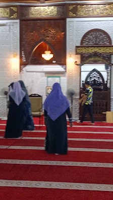 Gambar utama Surau Al-Furqan