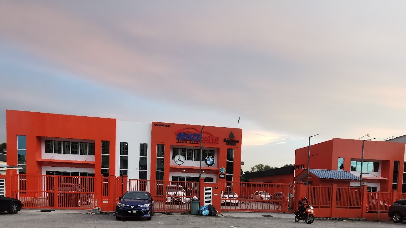 Gambar utama Benze Elite Auto Sdn Bhd