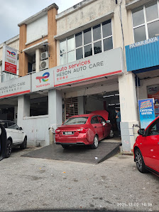 Gambar Heson Auto Care