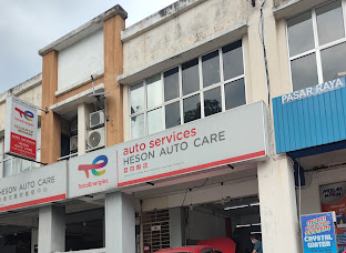 Gambar High Tech Motor Autocare Services