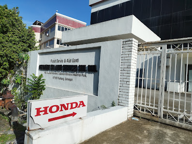 Gambar Honda
