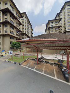 Gambar Surau Al-Ghazali (Surau Kariah)