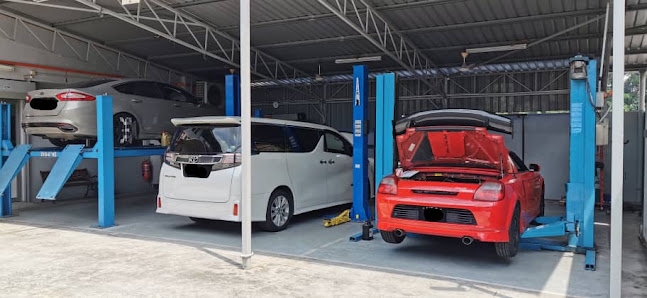 Gambar Kegani Autotech