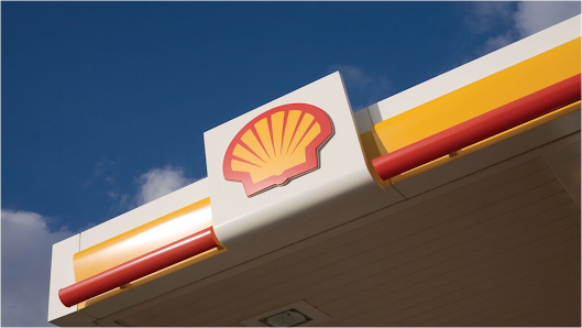 Gambar Shell Service Centre