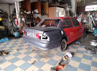 Gambar Active Automobile Motorworks