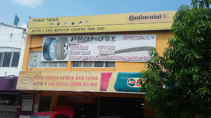 Gambar Auto 1 Car Service Centre
