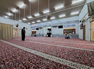 Gambar utama Surau Al-Huda 5R4