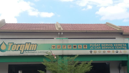 Gambar JC Car Service Centre