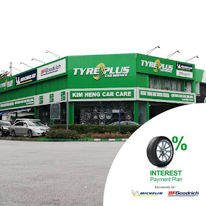 Gambar Kim Heng Car Care