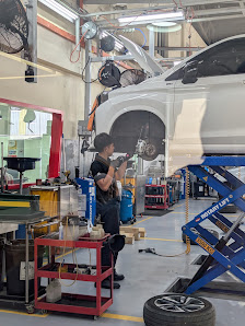Gambar Perodua Spares & Service Puchong