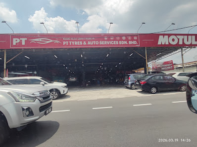 Gambar PT Tyres & Auto Services Sdn. Bhd.