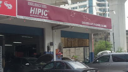 Gambar Samudera Auto (Puchong) Sdn Bhd