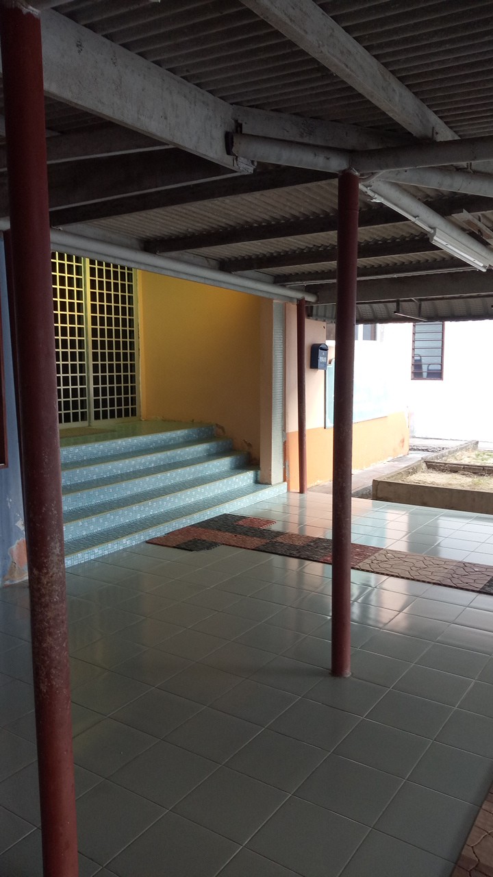 Gambar Masjid Kampung Che Lijah