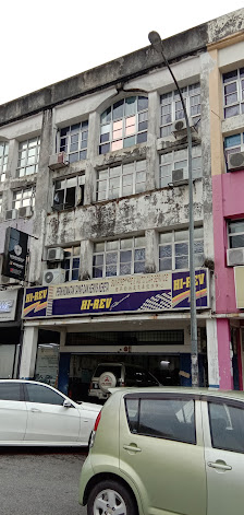 Gambar Sunrise Tyre & Auto Car Service