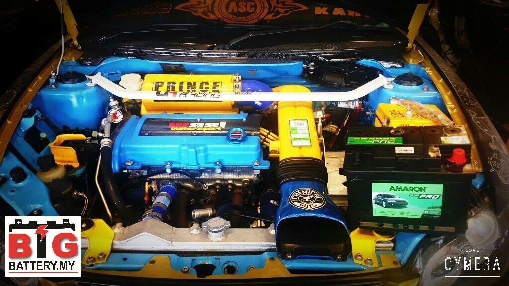 Gambar utama Big Battery Puchong HQ