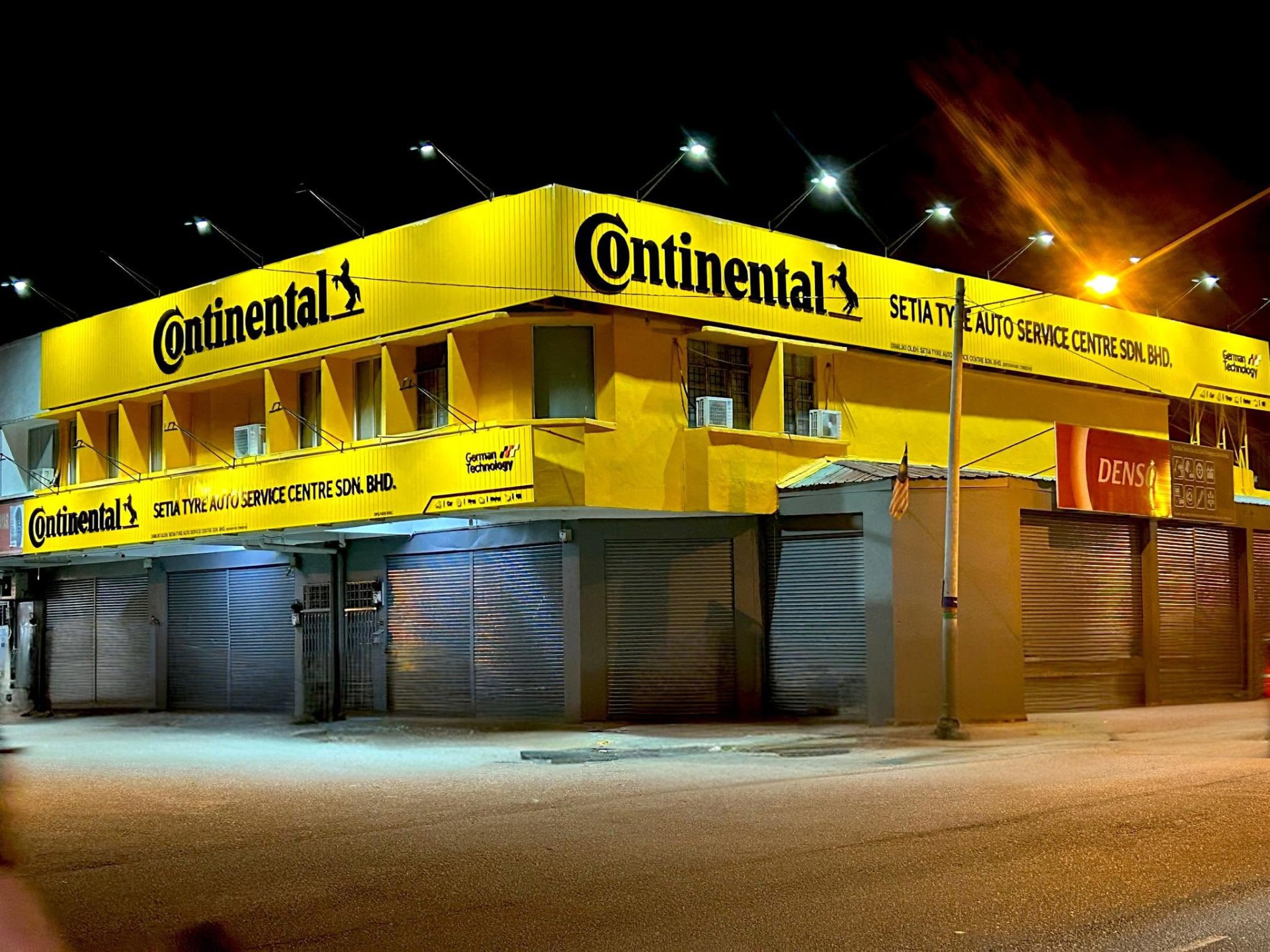 Gambar Setia Tyre Auto Service Centre – Taman Perindustrian Puchong