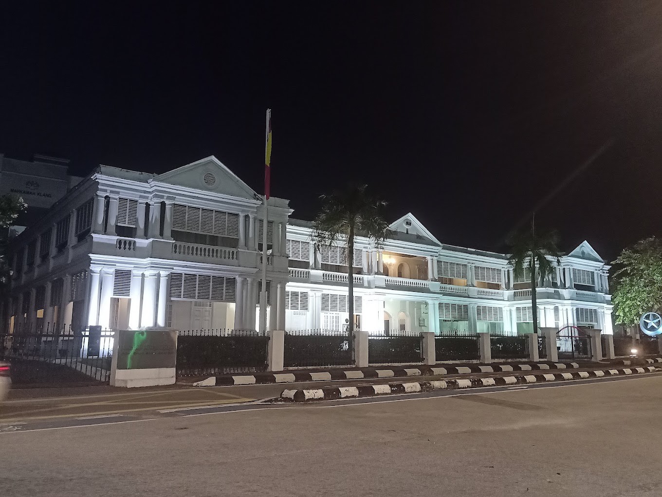 Gambar Galeri Diraja Sultan Abdul Aziz