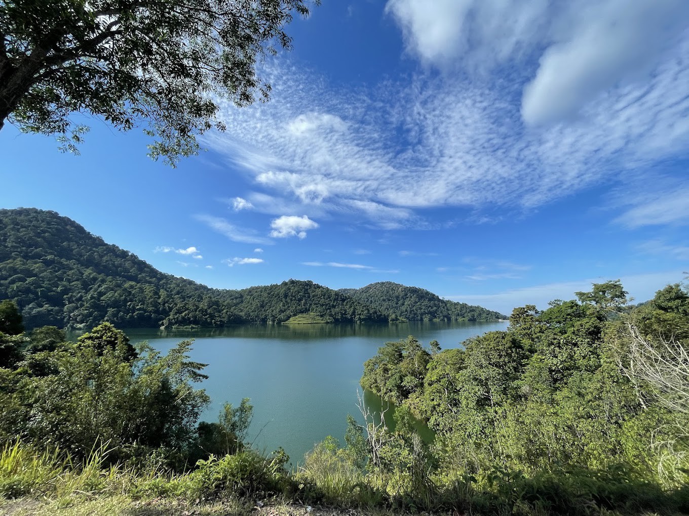 Gambar utama Taman Eko Rimba Sungai Tekala