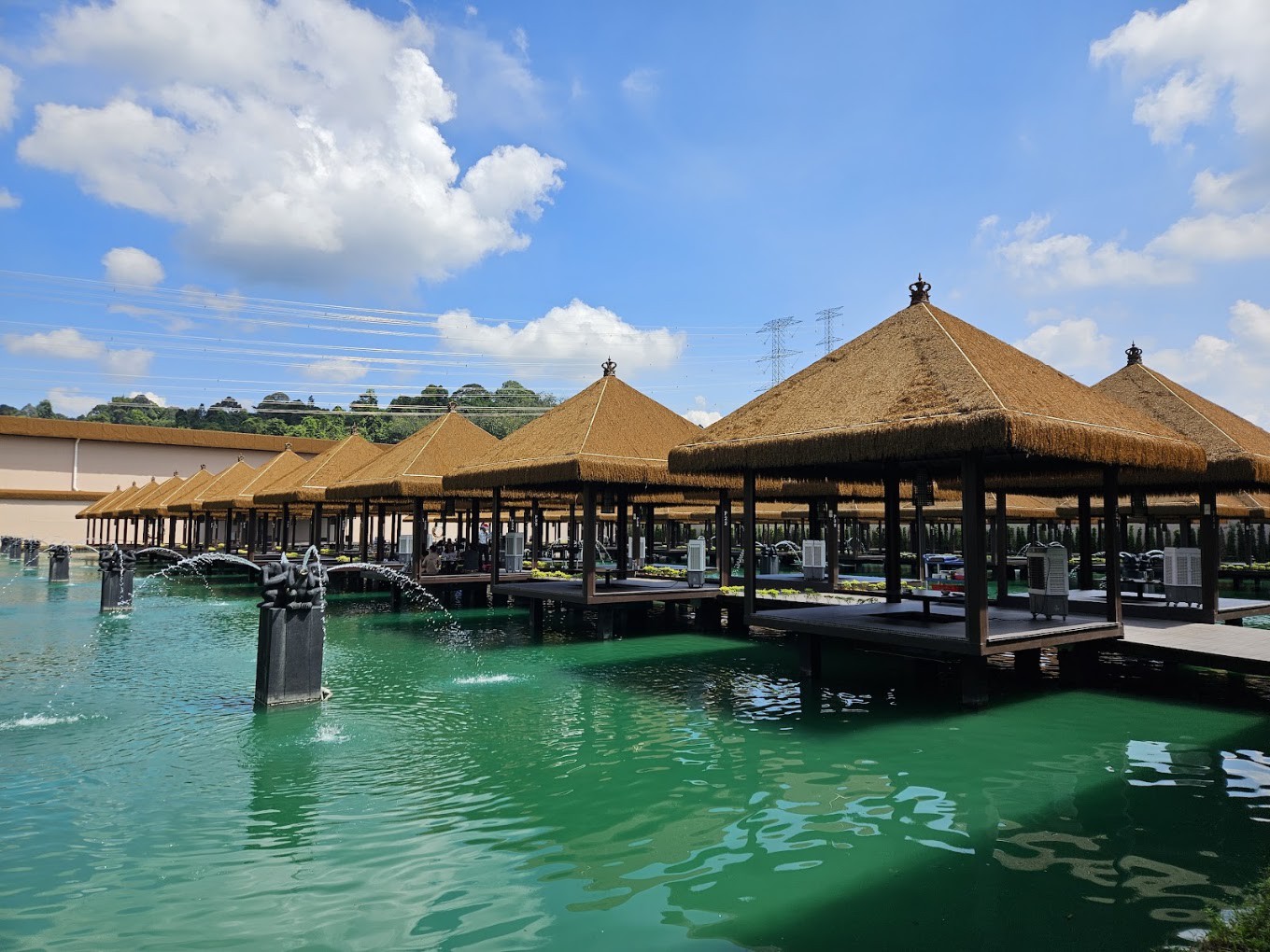 Gambar utama Taman Eko Rimba Sungai Tekala