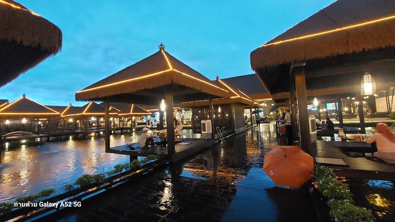 Gambar utama Taman Eko Rimba Sungai Tekala