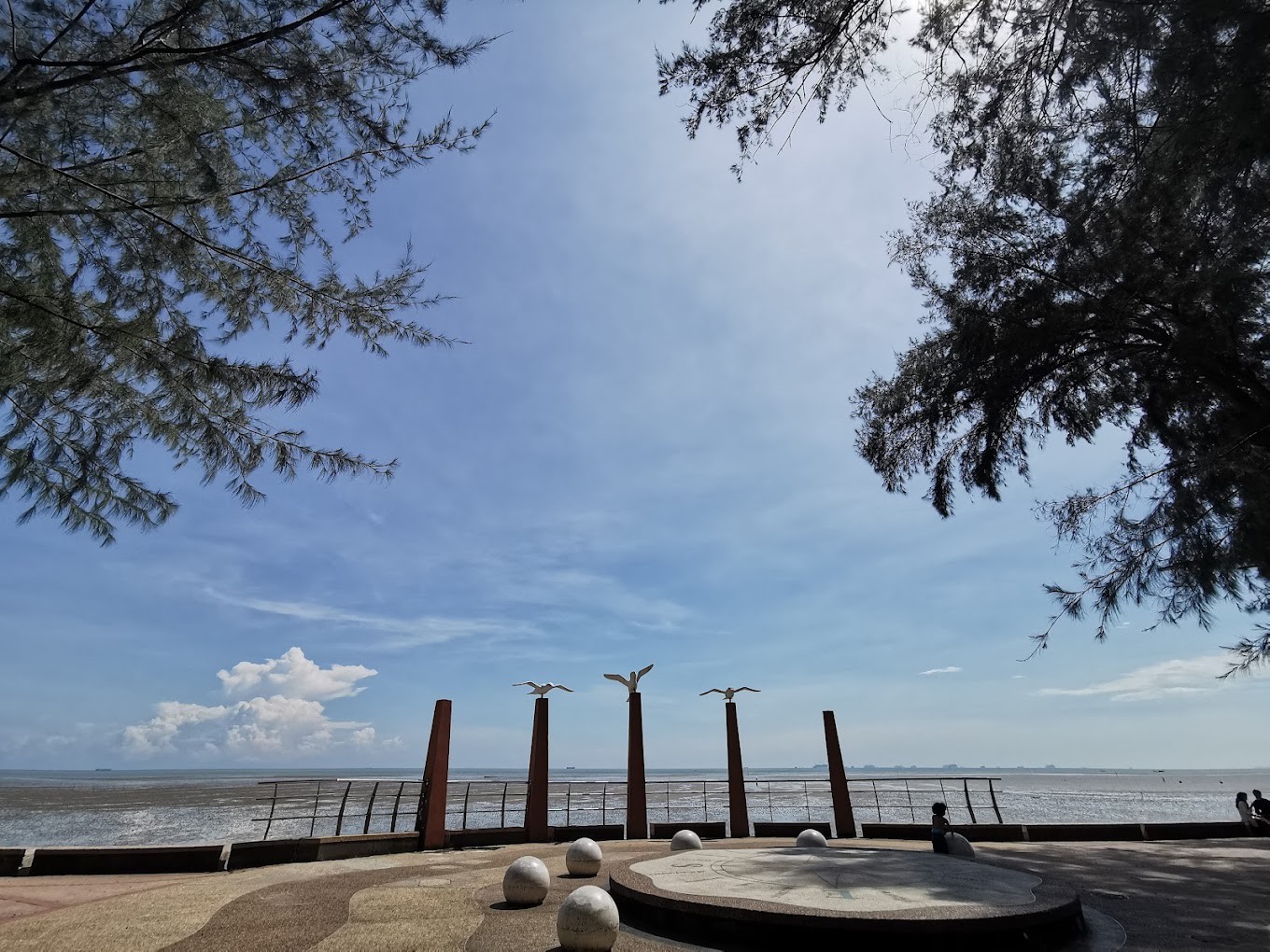 Gambar utama Pantai Morib