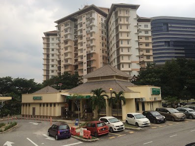 Gambar Surau Al-Islah Fasa 7 Presint 9