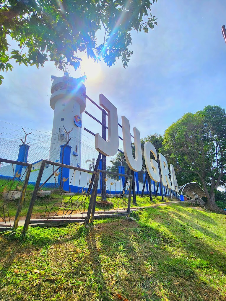 Gambar utama Rumah Api Bukit Jugra