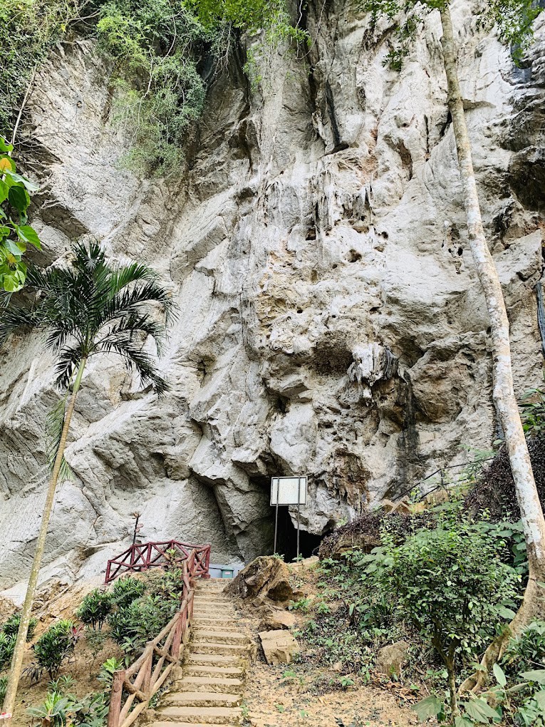 Gambar utama Taman Negeri Perlis